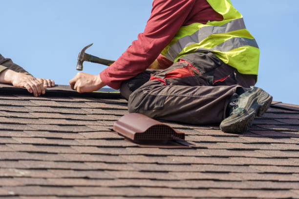 Best Residential Roofing Contractor  in Prince George, VA