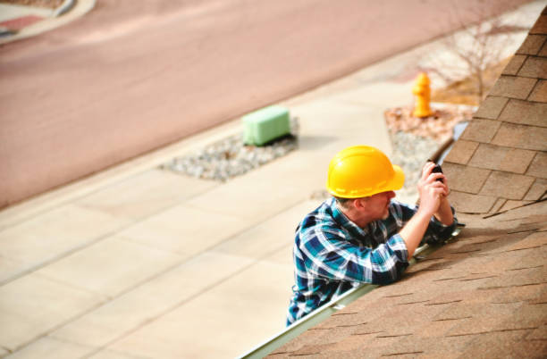 Best Emergency Roof Repair  in Prince George, VA
