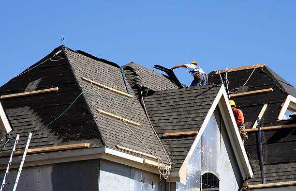 Best Emergency Roof Repair  in Prince George, VA