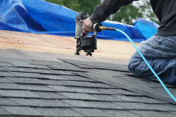 Best New Roof Installation  in Prince George, VA