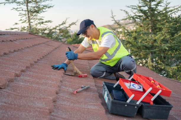Gutter Installation and Roofing in Prince George, VA