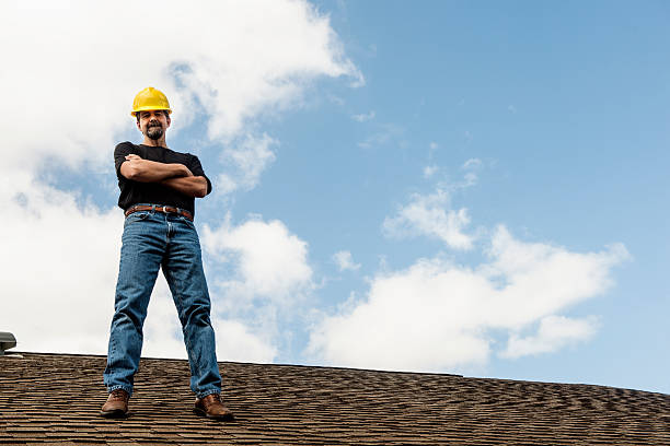 Best Roof Restoration Services  in Prince George, VA