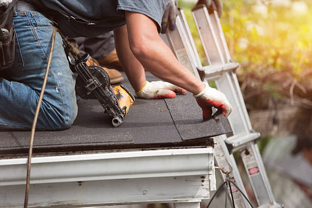 Best Emergency Roof Repair  in Prince George, VA