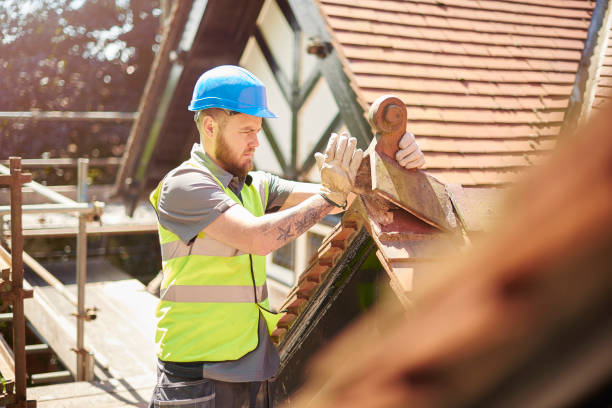 Best Roof Restoration Services  in Prince George, VA